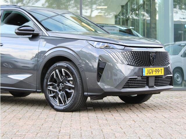 Peugeot 5008 1.2 Hybrid 136 GT Automaat | Navi / Camera / 8jr garantie