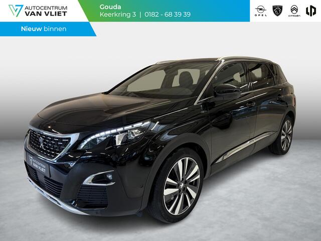 Peugeot 5008 1.2 PureTech GT-Line Avantage .
