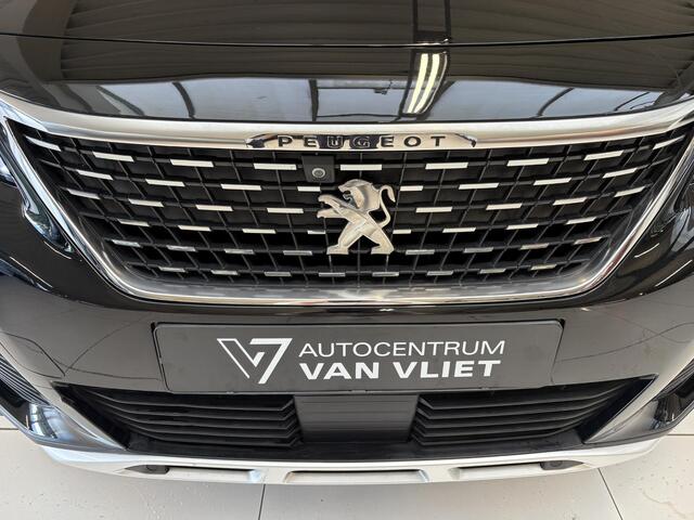 Peugeot 5008 1.2 PureTech GT-Line Avantage .
