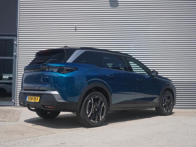 Peugeot 5008 1.6 Plug-in Hybrid 195 GT Exclusive Panoramadak