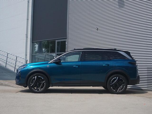 Peugeot 5008 1.6 Plug-in Hybrid 195 GT Exclusive Panoramadak