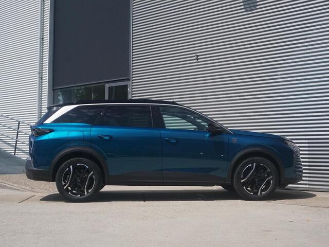 Peugeot 5008 1.6 Plug-in Hybrid 195 GT Exclusive Panoramadak