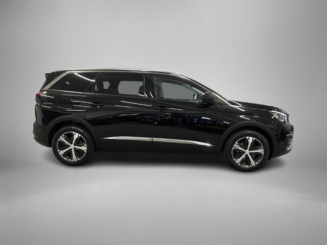 Peugeot 5008 1.2 PureTech Advanced Grip Control Allure 7-persoons | Nieuwe Motor !! | Trekhaak
