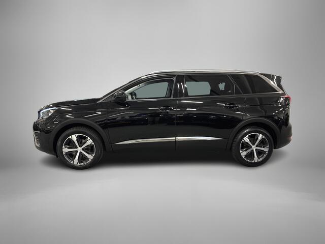 Peugeot 5008 1.2 PureTech Advanced Grip Control Allure 7-persoons | Nieuwe Motor !! | Trekhaak