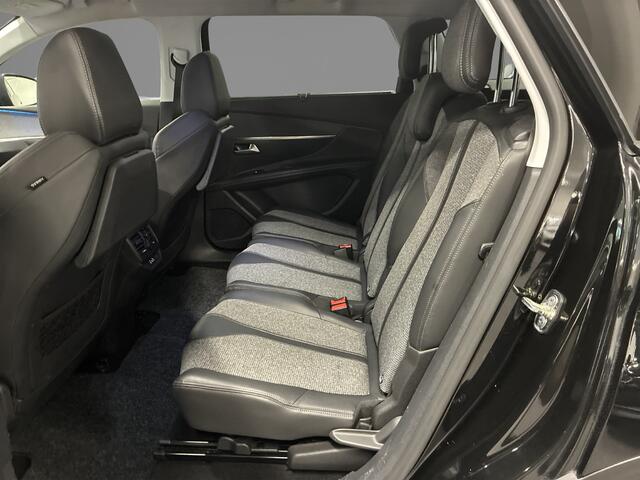 Peugeot 5008 1.2 PureTech Advanced Grip Control Allure 7-persoons | Nieuwe Motor !! | Trekhaak
