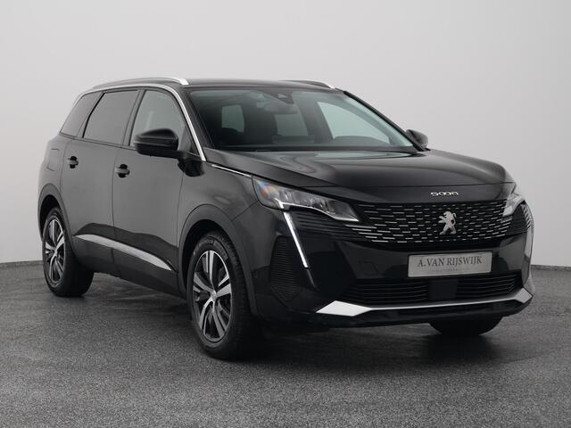 Peugeot 5008 1.2 PureTech 130 PK Automaat Allure 7-Pers. | CAMERA | KEYLESS