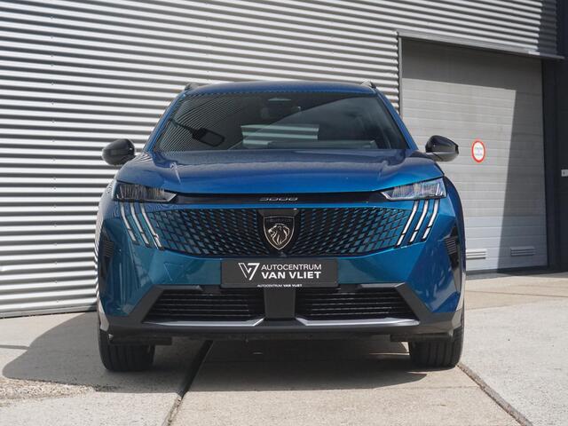 Peugeot 5008 1.2 Hybrid 145 Allure Camera achter