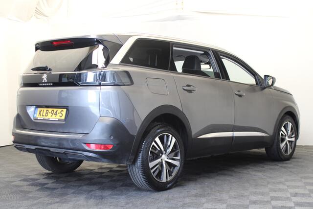 Peugeot 5008 1.2 PureTech Allure |Camera|Navi|