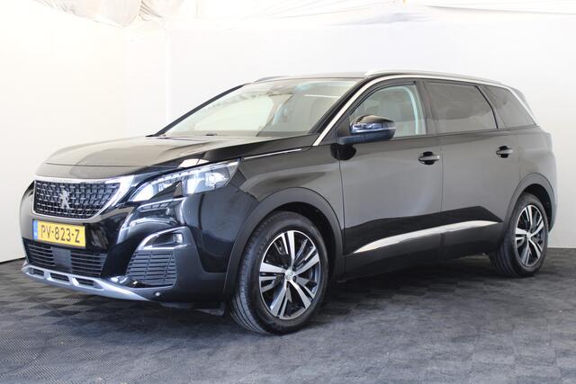 Peugeot 5008 1.6 BlueHDI Blue Lease Premium |Camera|Navi|