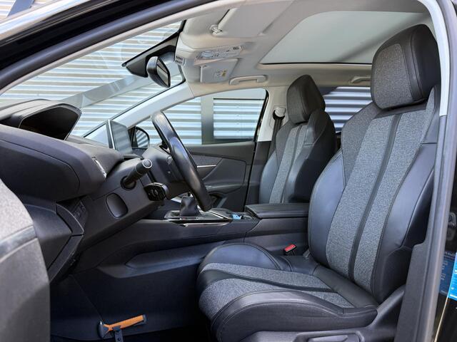 Peugeot 5008 1.2 PureTech Allure 7p. 2e Eigenaar|Navi|Schuifdak|Carplay|Camera|i-Cockpit|N.A.P|APK tot 09-2026