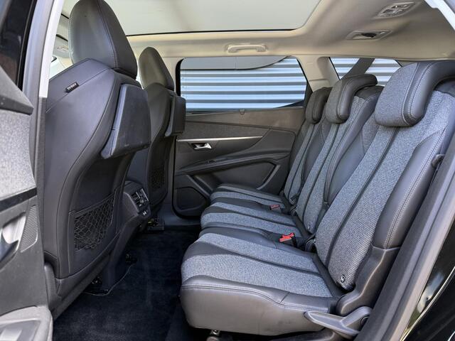 Peugeot 5008 1.2 PureTech Allure 7p. 2e Eigenaar|Navi|Schuifdak|Carplay|Camera|i-Cockpit|N.A.P|APK tot 09-2026