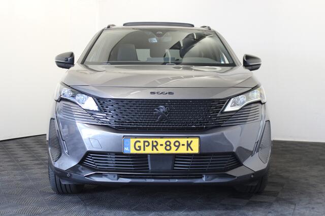 Peugeot 5008 1.2 PureTech Blue Lease GT