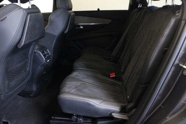 Peugeot 5008 1.2 PureTech Blue Lease GT
