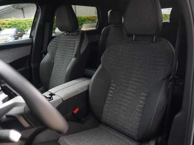 Peugeot 5008 1.2 Hybrid 145 Allure 7p 360° Camera