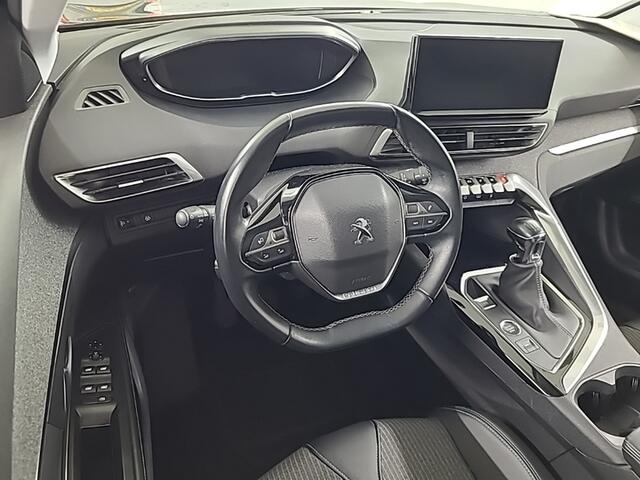 Peugeot 5008 1.2 PureTech Allure Pack Business 1e-Eig. & Dealer-Onderh. BOVAG-Garantie. NL-Auto.