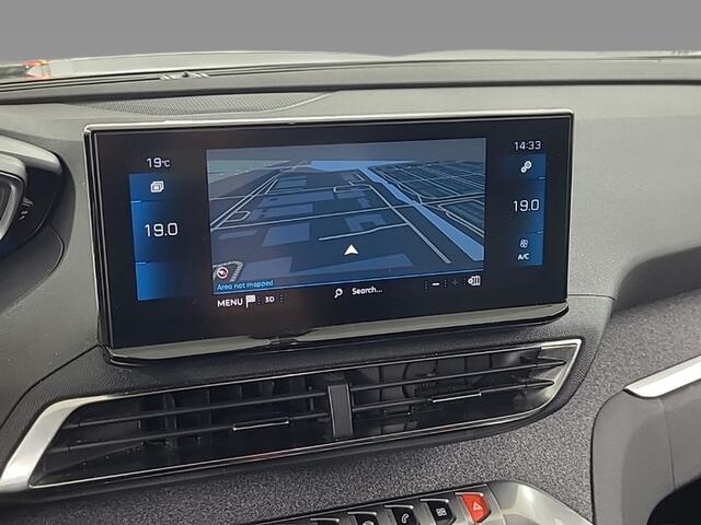 Peugeot 5008 1.2 PureTech Allure Pack Business 1e-Eig. & Dealer-Onderh. BOVAG-Garantie. NL-Auto.