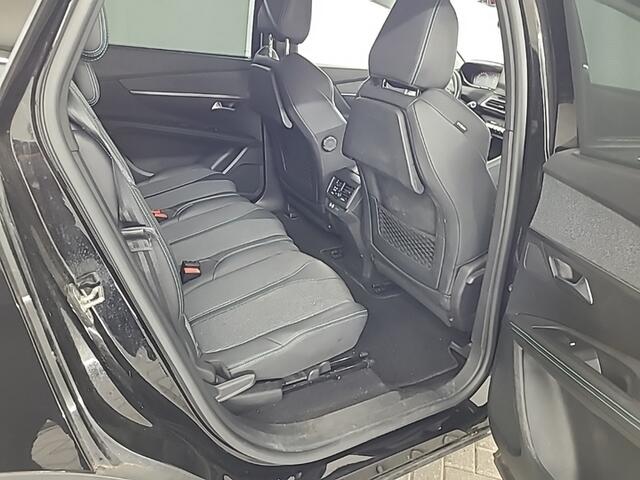 Peugeot 5008 1.2 PureTech Allure Pack Business 1e-Eig. & Dealer-Onderh. BOVAG-Garantie. NL-Auto.