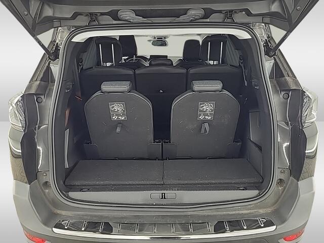 Peugeot 5008 1.2 PureTech Allure Pack Business 1e-Eig. & Dealer-Onderh. BOVAG-Garantie. NL-Auto.