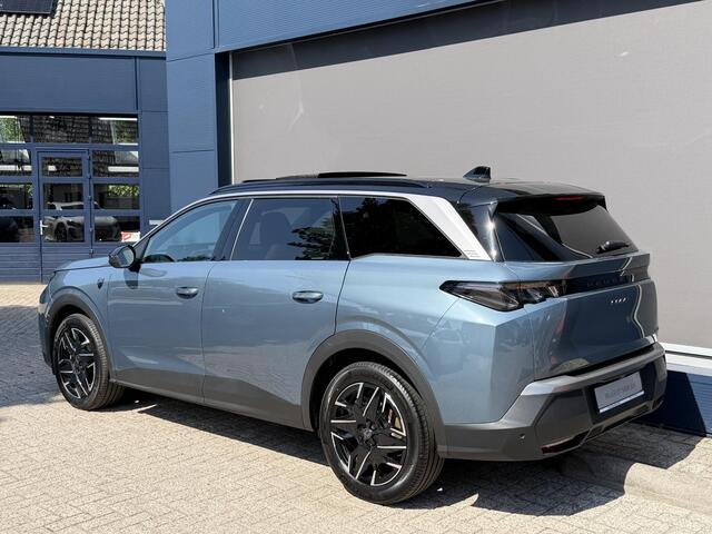 Peugeot 5008 1.2 Hybrid 145 PK Automaat GT | Bouwjaar 2026 | Elektrische Kofferklep | Panorama Schuif-/Kanteldak | 7-Zits | Navigatie | Parkeercamera | Keyless Entry | Parkeersensoren V+A | Full LED Verlichting | Stoel- & Stuurverwarming | 19" Lichtmetalen Velgen |