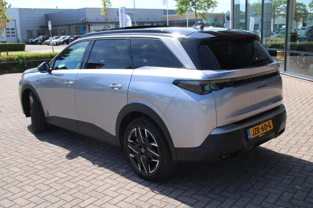 Peugeot 5008 1.2 Hybrid 145 GT 7p Schuif kanteldak!
