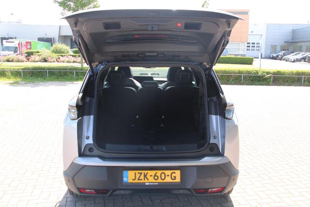 Peugeot 5008 1.2 Hybrid 145 GT 7p Schuif kanteldak!