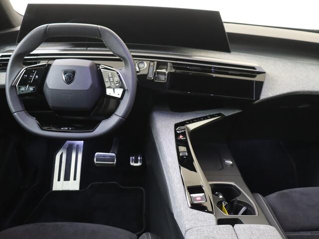 Peugeot 5008 e-5008 GT Avantage 73 kWh