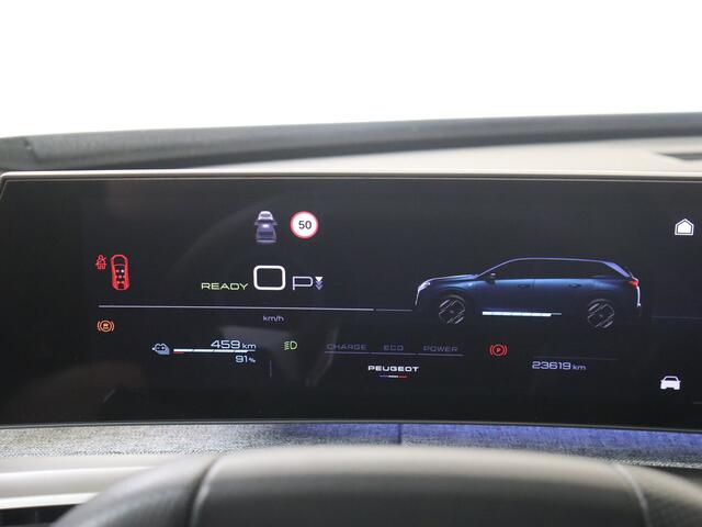 Peugeot 5008 e-5008 GT Avantage 73 kWh
