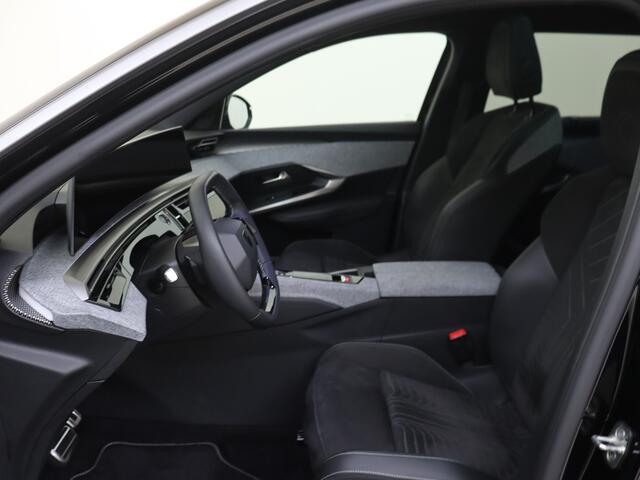 Peugeot 5008 e-5008 GT Avantage 73 kWh