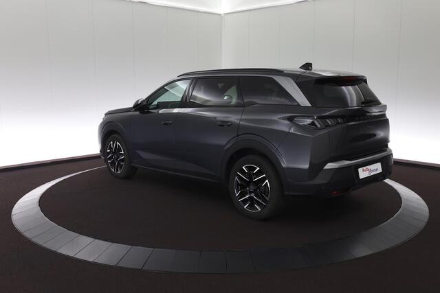 Peugeot 5008 1.2 Hybrid 145 Allure -7 pers / trekhaak-