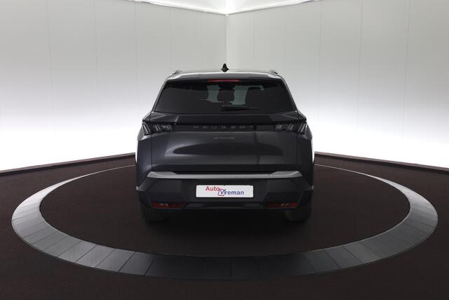Peugeot 5008 1.2 Hybrid 145 Allure -7 pers / trekhaak-