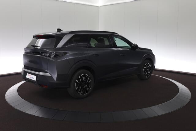 Peugeot 5008 1.2 Hybrid 145 Allure -7 pers / trekhaak-