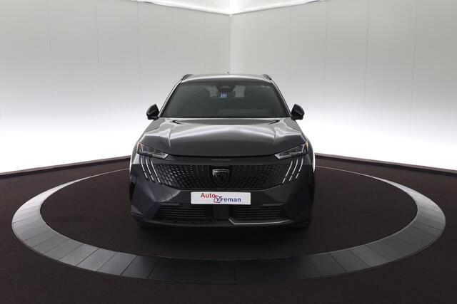 Peugeot 5008 1.2 Hybrid 145 Allure -7 pers / trekhaak-
