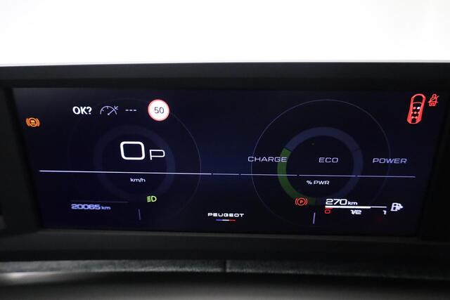 Peugeot 5008 1.2 Hybrid 145 Allure -7 pers / trekhaak-