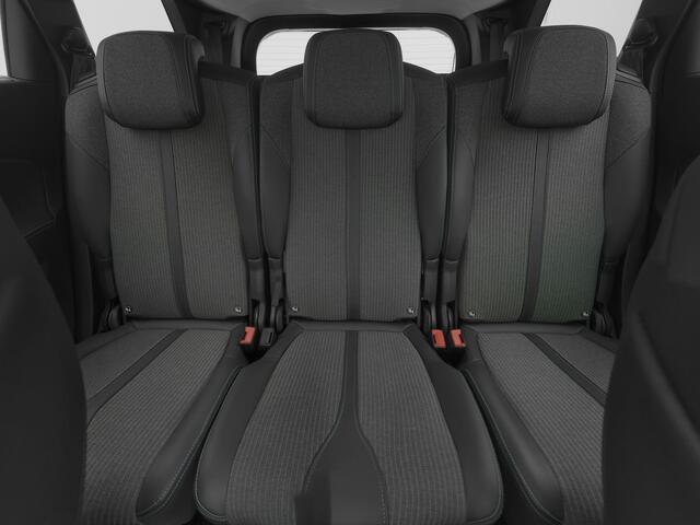 Peugeot 5008 1.2 PureTech 130 PK Automaat Allure 7-Pers. | CAMERA | CARPLAY