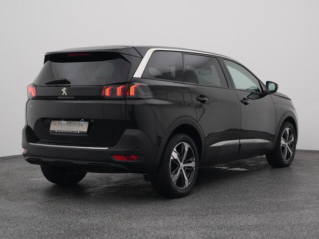 Peugeot 5008 1.2 PureTech 130 PK Automaat Allure 7-Pers. | CAMERA | CARPLAY