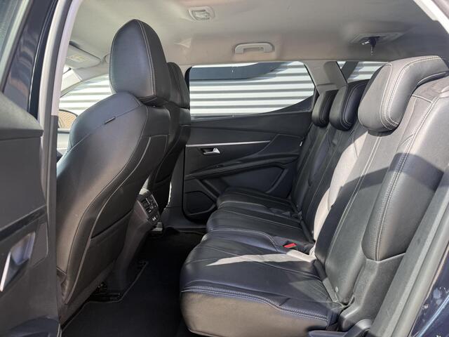 Peugeot 5008 1.2 PureTech Active 7p. 2e Eigenaar|Navi|Clima|Trekhaak|Carplay|Cruise|PDC|N.A.P|Leder|Nieuwe APK bij Aflevering