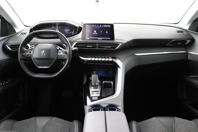 Peugeot 5008 1.2*130PK*NAVI*CAM*CRUISE*ECC*CARPLAY*7PERS