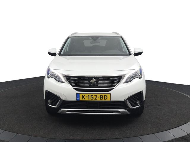 Peugeot 5008 1.2*130PK*NAVI*CAM*CRUISE*ECC*CARPLAY*7PERS