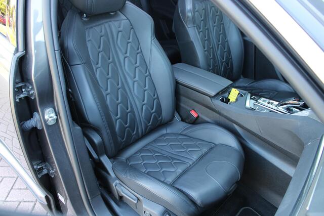 Peugeot 5008 1.2 PureTech 130pk GT Automaat Leer Airco Navi Panoramadak Trekhaak Volllllll!!!!!