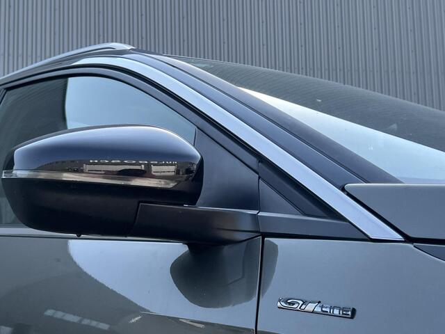Peugeot 5008 1.2 PureTech GT-Line FULL OPTION !