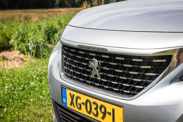 Peugeot 5008 1.6 PureTech GT-Line 181PK 7pers Virtual ORG NL