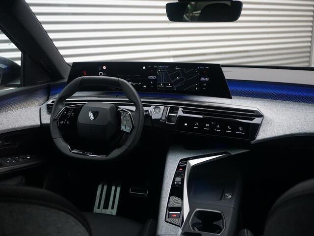 Peugeot 5008 1.2 Hybrid 145 GT 7p 360 Vision Camera