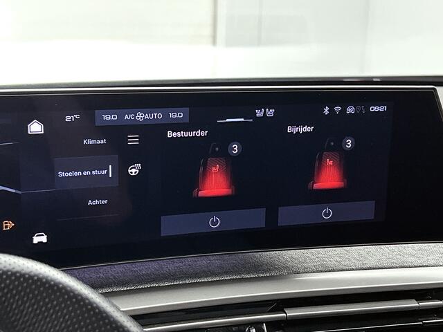 Peugeot 5008 1.2 Hybrid 145 GT 7p | Rijklaar | Elektrische achterklep | Adaptive cc |