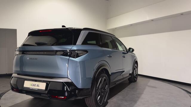 Peugeot 5008 e-5008 Allure 73 kWh 7p | Luxe Leder