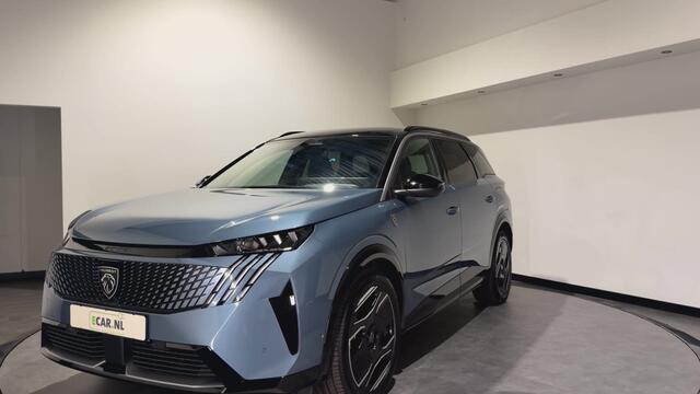Peugeot 5008 e-5008 Allure 73 kWh 7p | Luxe Leder