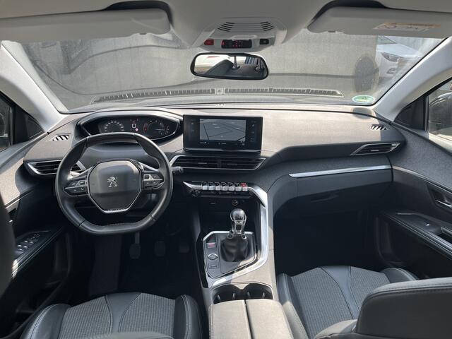 Peugeot 5008 1.5 BlueHDI Allure Pack Business / led / Carplay / Cruise / Camera /7pers