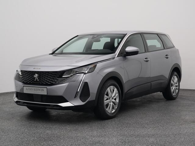 Peugeot 5008 1.2 PureTech 130 PK Automaat Active 7-Pers. | CAMERA | CARPLAY