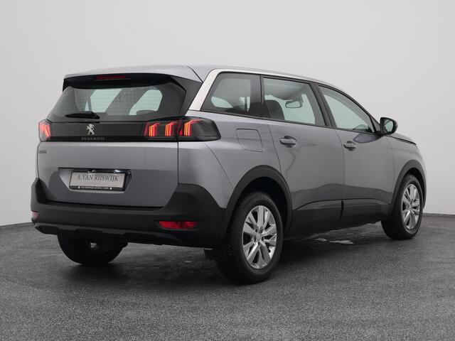 Peugeot 5008 1.2 PureTech 130 PK Automaat Active 7-Pers. | CAMERA | CARPLAY