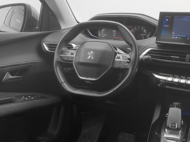 Peugeot 5008 1.2 PureTech 130 PK Automaat Active 7-Pers. | CAMERA | CARPLAY