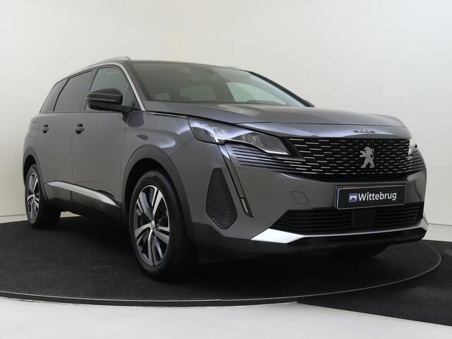 Peugeot 5008 1.2 PureTech Allure Trekhaak !!